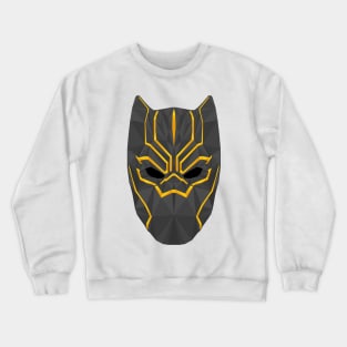 The King of Wakanda Crewneck Sweatshirt